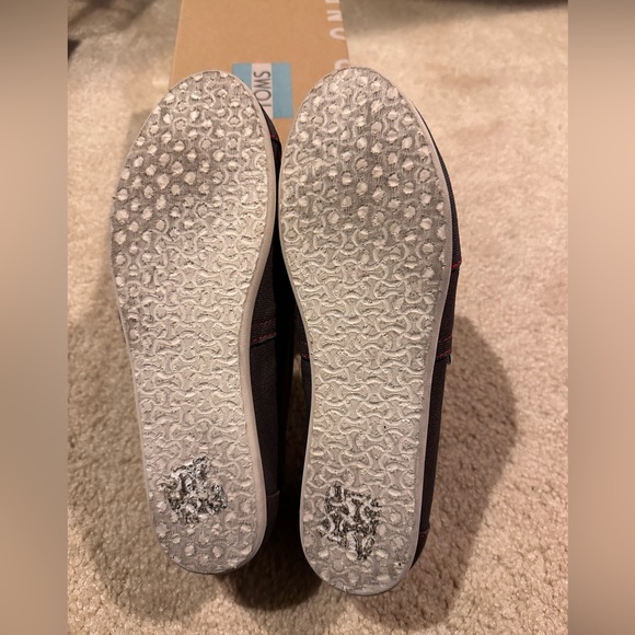 Limited Edition Audi Toms - Picture 3 of 5